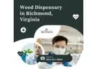 ReThink-Rx | How can I locate a weed dispensary in Richmond, Virginia?