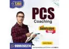 Crack the PCS Exam from Anywhere in India: Online PCS Coaching!