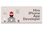 Hire iPhone App Developers for Custom iOS App