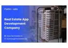  A Famous  Real Estate App Development Company in California | iTechnolabs