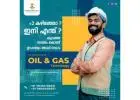 Oil and Gas Training in Trivandrum