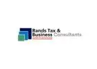 Best Tax Preparation Service | Rands Tax & Business Consultants