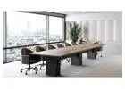 Custom Made Office Furniture in Dubai