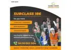 Unlock Your Australian Dream with the Subclass 186 Visa – A Guide by Global Vision Migration
