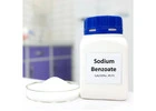 Akshat Rasayan: Reliable Sodium Benzoate for Drug Formulation & Preservation