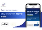 eSIM Cards: Get the Cheapest eSIM Plan in the UK Today