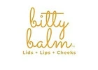 Fragrance Free Makeup Stick for Sensitive Skin | Bitty Balm Beauty