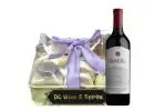 Spa Gift Baskets with Wine - At Best Price