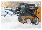 Denver's Best Commercial Snow Removal Company