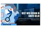 Experience Best Web Design in South Delhi With Web Victors