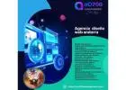 Agencia diseño web Andorra - Ad700management