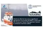  Enhancing Maritime Excellence with Cutting-Edge Vessel Management Solutions