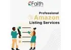 Stand out from the Crowd by Hiring Professional Amazon Listing Services