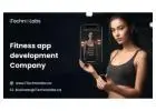 iTechnolabs|Sincere Fitness App Development Company in California