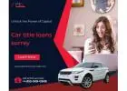 Car Title Loans Surrey 