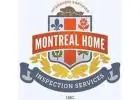 Residential Building Inspector in Montreal - Robert Young’s Montreal Home Inspection Services Inc.