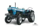 Sonalika DI 745 Sikander III Specifications, Latest Price - Tractorgyan