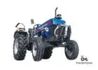 Powertrac Euro 50 Specifications, Latest Price - Tractorgyan