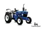 Farmtrac 60 EPI T20 Specifications, Latest Price - Tractorgyan