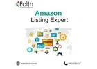 Trusted Amazon FBA Expert for Busy Online Sellers