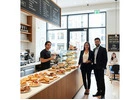 Professional Restaurant & Food Consultancy Services for Startups