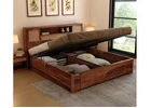 Buy Bed Online for Effortless Bedroom Makeovers