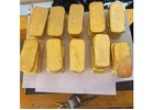 GOLD DELIVERY/CASHCARRY/TRIAL SHIPMENT GUARANTEED GOLD 23 KARAT 98.9% PURITY +256752377770 (ug)