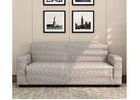 Elegant Living Spaces with Tailored 5 Seater Sofa Cover