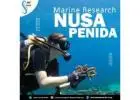  Marine Research Nusa Penida