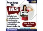 Achieve Your IAS Dreams with Top-notch Coaching in Delhi