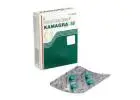 Buy Online Kamagra 50 Mg- Low price and Free Delivery | Flatmeds