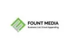 Navigate the Market with Precision: Fountmedia's Clothing Retailer Mailing List