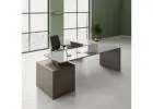 Premium Office Desks for Sale - Discover Your Ideal Workspace Companion!