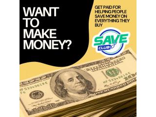 Save Money. Earn Daily. Join Free! Save Money. Earn Daily. Join Free!