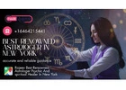 Best Renowned Astrologer in New York