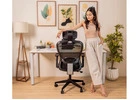 Adjustable and Stylish Chair for Study Table for Modern Homes