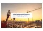 List of Top 10 Builders in Mira Road for Residential and Commerical Projects - AsmitA India Reality