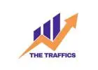 No 1 Free Website Traffic Generator | Thetraffics