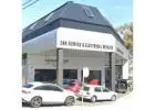 Looking for the best Car Mechanic in Randwick