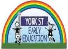 York Street Kindergarten