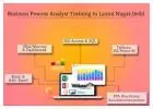 Business Analyst Course in Delhi.110019 by Big 4,, Online Data Analytics by Google