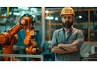 Enroll in Smart Manufacturing Industry 4.0 Program to Lead the Digital Revolution!