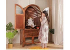Beautiful Mandir for Home That Blends Devotion with Modern Design
