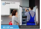 Fast Reliable Refrigerator Repair That Keeps Your Fridge Cool