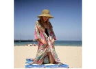 Purchase Fashionable Cotton Kimonos Online