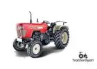 Swaraj 969 HP, Tractor Price in India 