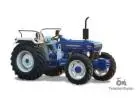 Farmtrac 60 Powermaxx HP, Tractor Price in India 