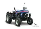 Powertrac 445 HP, Tractor Price in India 