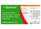 How to Download and Use QuickBooks Install Diagnostic Tool?