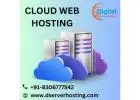 Maximize Efficiency: Optimize Your Website with Our Cloud Hosting Services